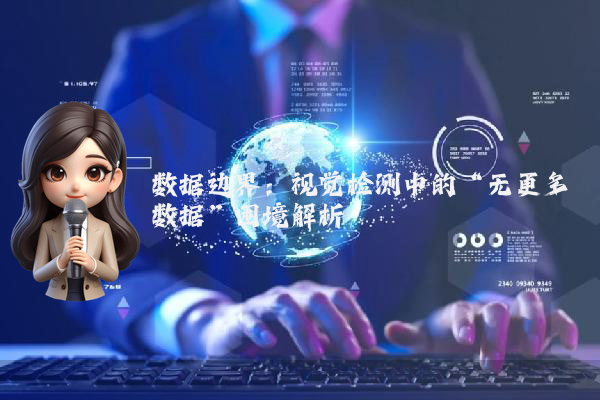 数据边界：视觉检测中的“无更多数据”困境解析