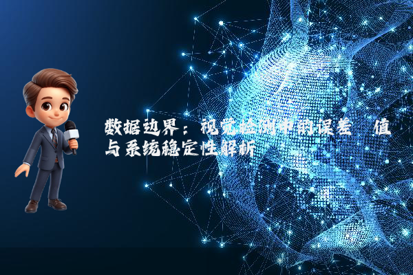 数据边界:视觉检测中的误差阈值与系统稳定性解析