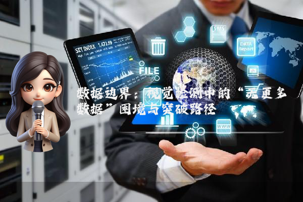 数据边界：视觉检测中的“无更多数据”困境与突破路径