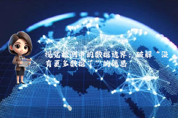 视觉检测中的数据边界：破解“没有更多数据了”的迷思