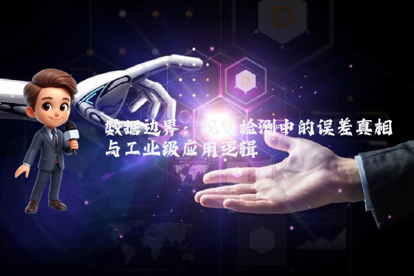 数据边界：视觉检测中的误差真相与工业级应用逻辑