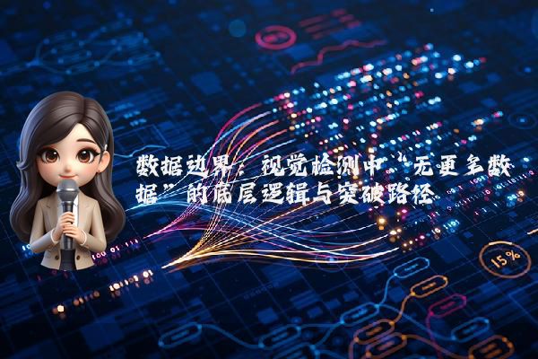 数据边界：视觉检测中“无更多数据”的底层逻辑与突破路径