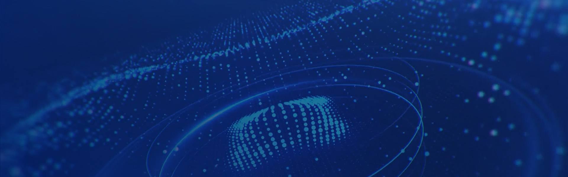 Banner - 科技