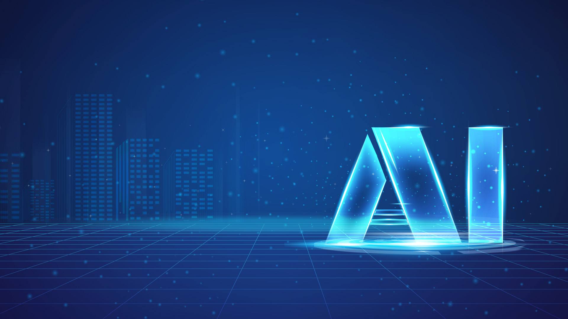 Banner - 科技